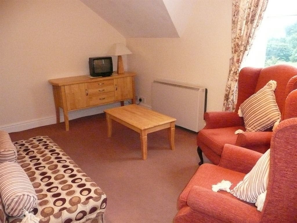 Parkside Holiday Flats Minehead Exterior foto